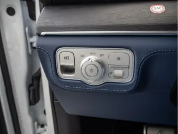 MERCEDES-BENZ GLS 600 Maybach Manufaktur FirstClass &hellip;