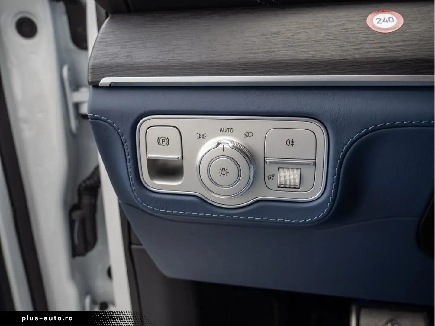 MERCEDES-BENZ GLS 600 Maybach Manufaktur FirstClass &hellip;