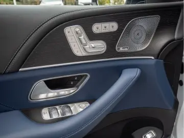 MERCEDES-BENZ GLS 600 Maybach Manufaktur FirstClass &hellip;