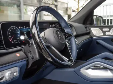 MERCEDES-BENZ GLS 600 Maybach Manufaktur FirstClass &hellip;