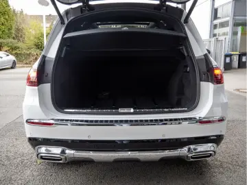 MERCEDES-BENZ GLS 600 Maybach Manufaktur FirstClass &hellip;