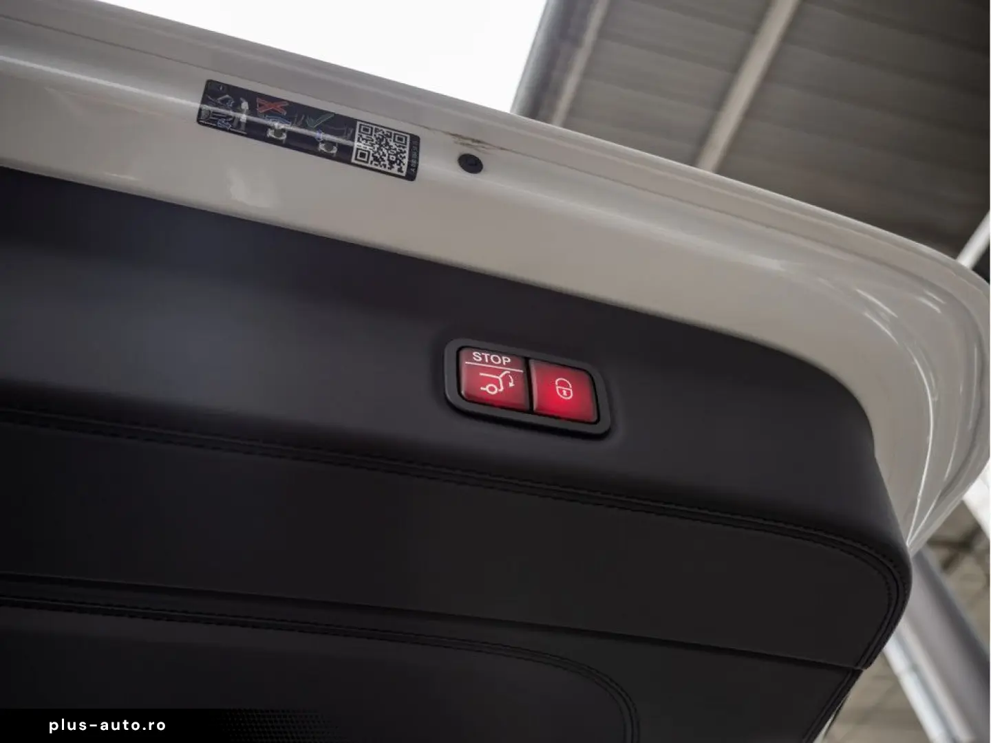 MERCEDES-BENZ GLS 600 Maybach Manufaktur FirstClass &hellip;