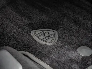 MERCEDES-BENZ GLS 600 Maybach Manufaktur FirstClass &hellip;