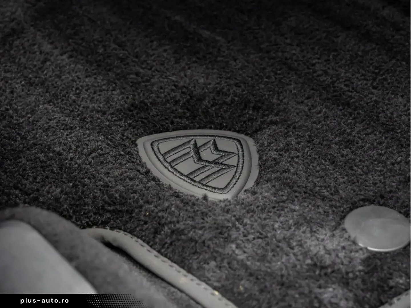 MERCEDES-BENZ GLS 600 Maybach Manufaktur FirstClass &hellip;