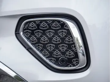 MERCEDES-BENZ GLS 600 Maybach Manufaktur FirstClass &hellip;