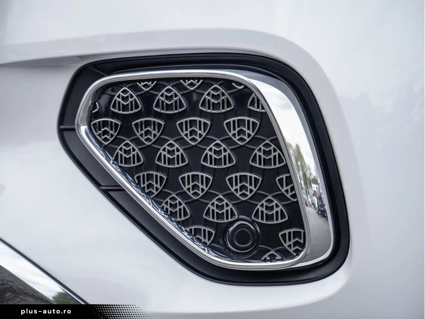 MERCEDES-BENZ GLS 600 Maybach Manufaktur FirstClass &hellip;