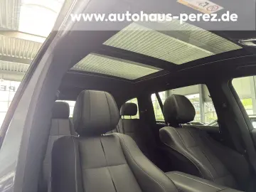 MERCEDES-BENZ GLS 580 AMG 4M AHK-AIRMATIC-PANO-HUD-DISTRONIC