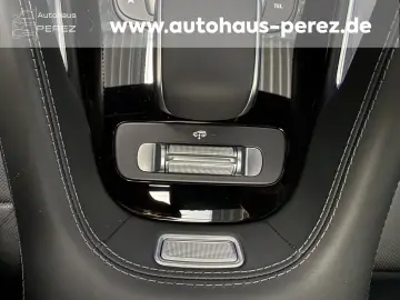 MERCEDES-BENZ GLS 580 AMG 4M AHK-AIRMATIC-PANO-HUD-DISTRONIC