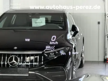 MERCEDES-BENZ GLS 580 AMG 4M AHK-AIRMATIC-PANO-HUD-DISTRONIC