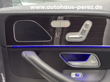 MERCEDES-BENZ GLS 580 AMG 4M AHK-AIRMATIC-PANO-HUD-DISTRONIC