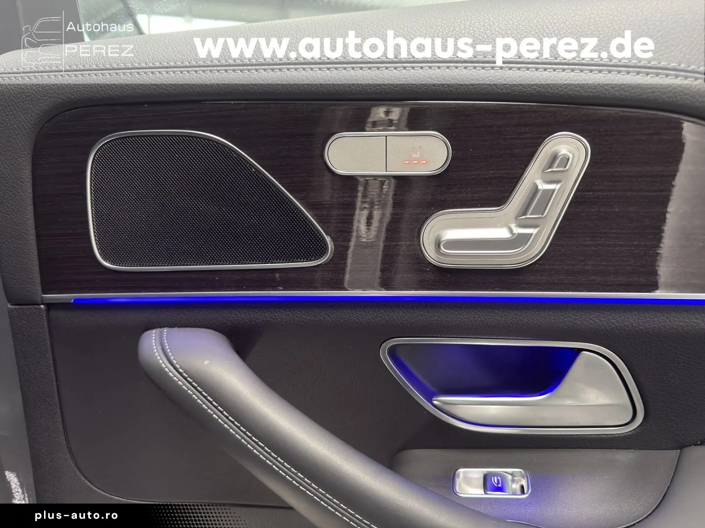 MERCEDES-BENZ GLS 580 AMG 4M AHK-AIRMATIC-PANO-HUD-DISTRONIC