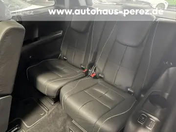 MERCEDES-BENZ GLS 580 AMG 4M AHK-AIRMATIC-PANO-HUD-DISTRONIC