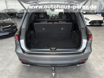 MERCEDES-BENZ GLS 580 AMG 4M AHK-AIRMATIC-PANO-HUD-DISTRONIC