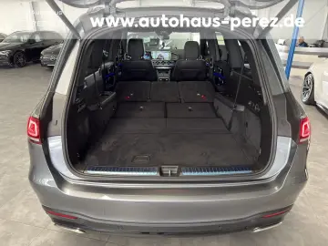 MERCEDES-BENZ GLS 580 AMG 4M AHK-AIRMATIC-PANO-HUD-DISTRONIC