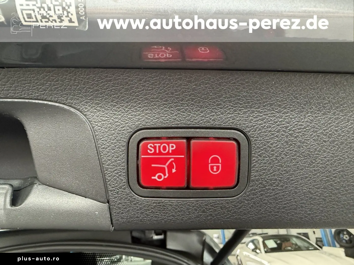 MERCEDES-BENZ GLS 580 AMG 4M AHK-AIRMATIC-PANO-HUD-DISTRONIC