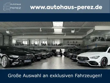 MERCEDES-BENZ GLS 580 AMG 4M AHK-AIRMATIC-PANO-HUD-DISTRONIC