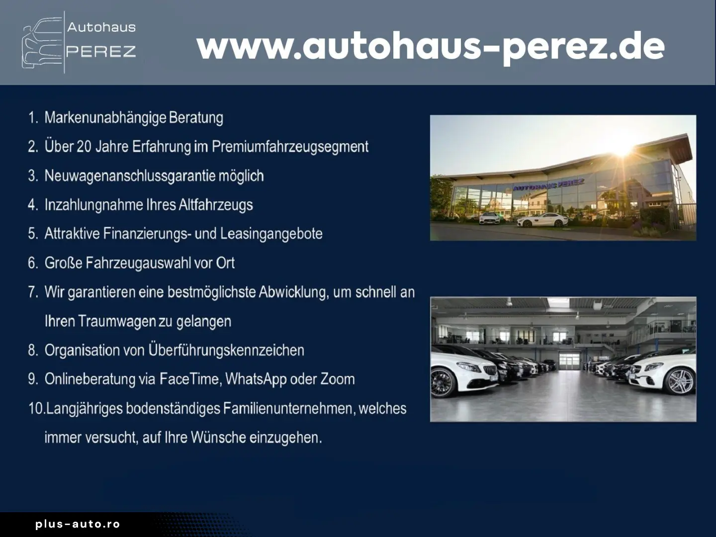 MERCEDES-BENZ GLS 580 AMG 4M AHK-AIRMATIC-PANO-HUD-DISTRONIC