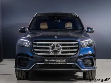 MERCEDES-BENZ GLS 580 4M AMG Prem  Pano AHK Standhzg&hellip;