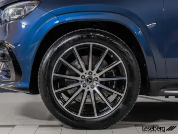 MERCEDES-BENZ GLS 580 4M AMG Prem  Pano AHK Standhzg&hellip;