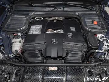 MERCEDES-BENZ GLS 580 4M AMG Prem  Pano AHK Standhzg&hellip;