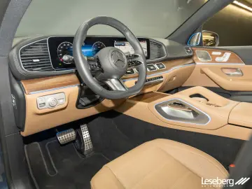 MERCEDES-BENZ GLS 580 4M AMG Prem  Pano AHK Standhzg&hellip;