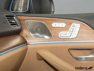 MERCEDES-BENZ GLS 580 4M AMG Prem  Pano AHK Standhzg&hellip;