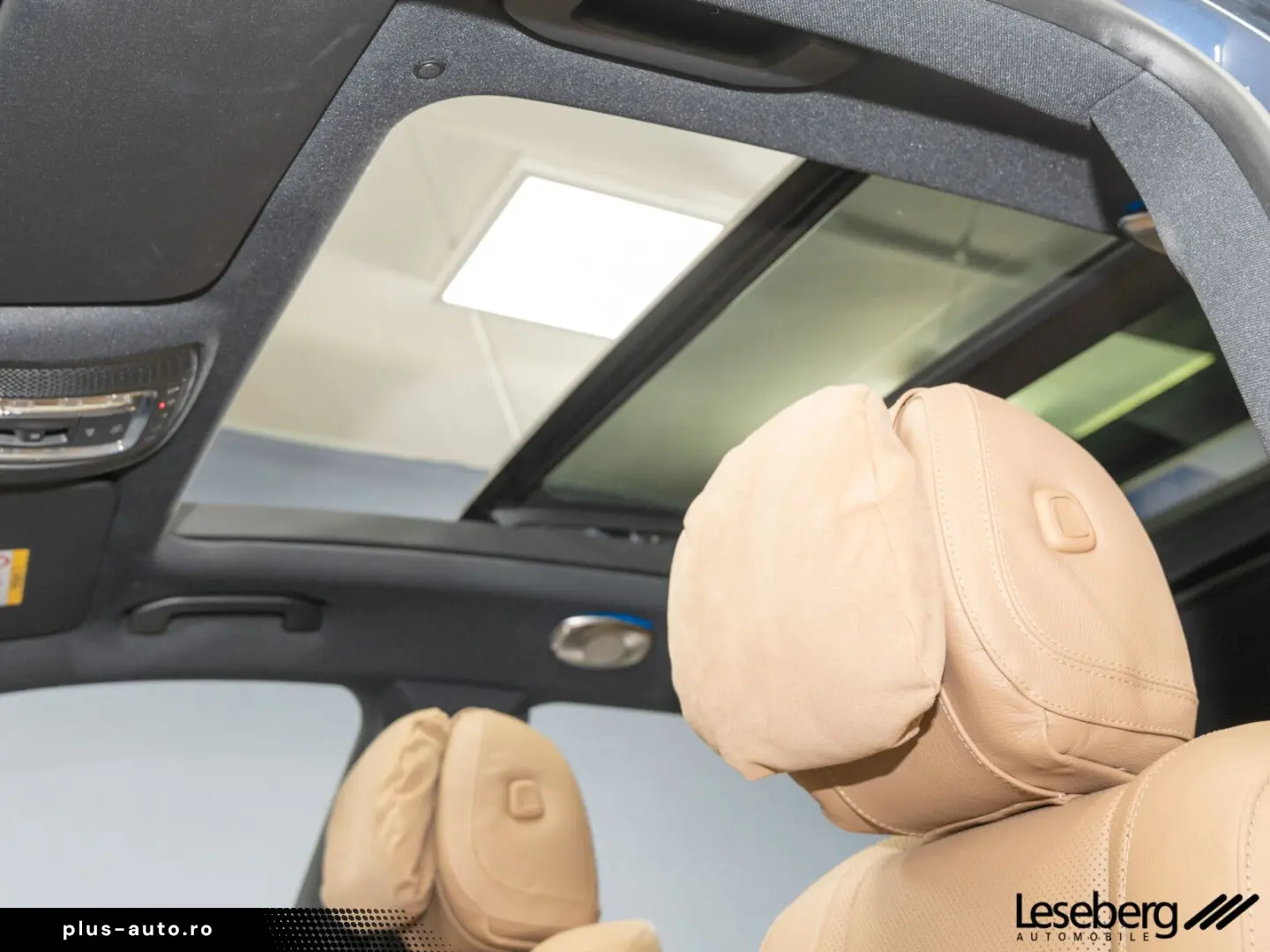 MERCEDES-BENZ GLS 580 4M AMG Prem  Pano AHK Standhzg&hellip;