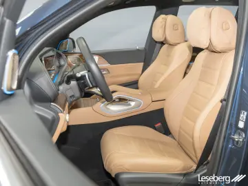 MERCEDES-BENZ GLS 580 4M AMG Prem  Pano AHK Standhzg&hellip;