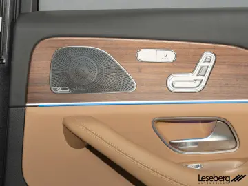 MERCEDES-BENZ GLS 580 4M AMG Prem  Pano AHK Standhzg&hellip;