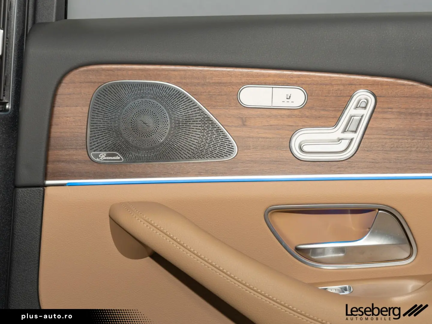 MERCEDES-BENZ GLS 580 4M AMG Prem  Pano AHK Standhzg&hellip;