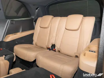 MERCEDES-BENZ GLS 580 4M AMG Prem  Pano AHK Standhzg&hellip;