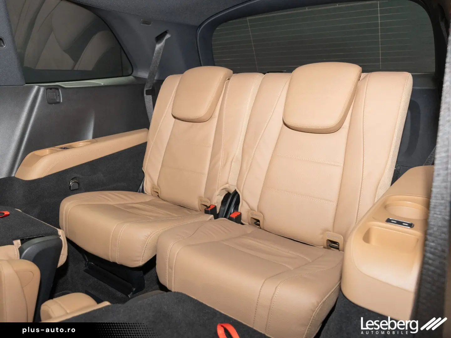 MERCEDES-BENZ GLS 580 4M AMG Prem  Pano AHK Standhzg&hellip;