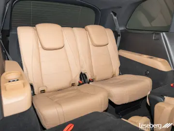 MERCEDES-BENZ GLS 580 4M AMG Prem  Pano AHK Standhzg&hellip;