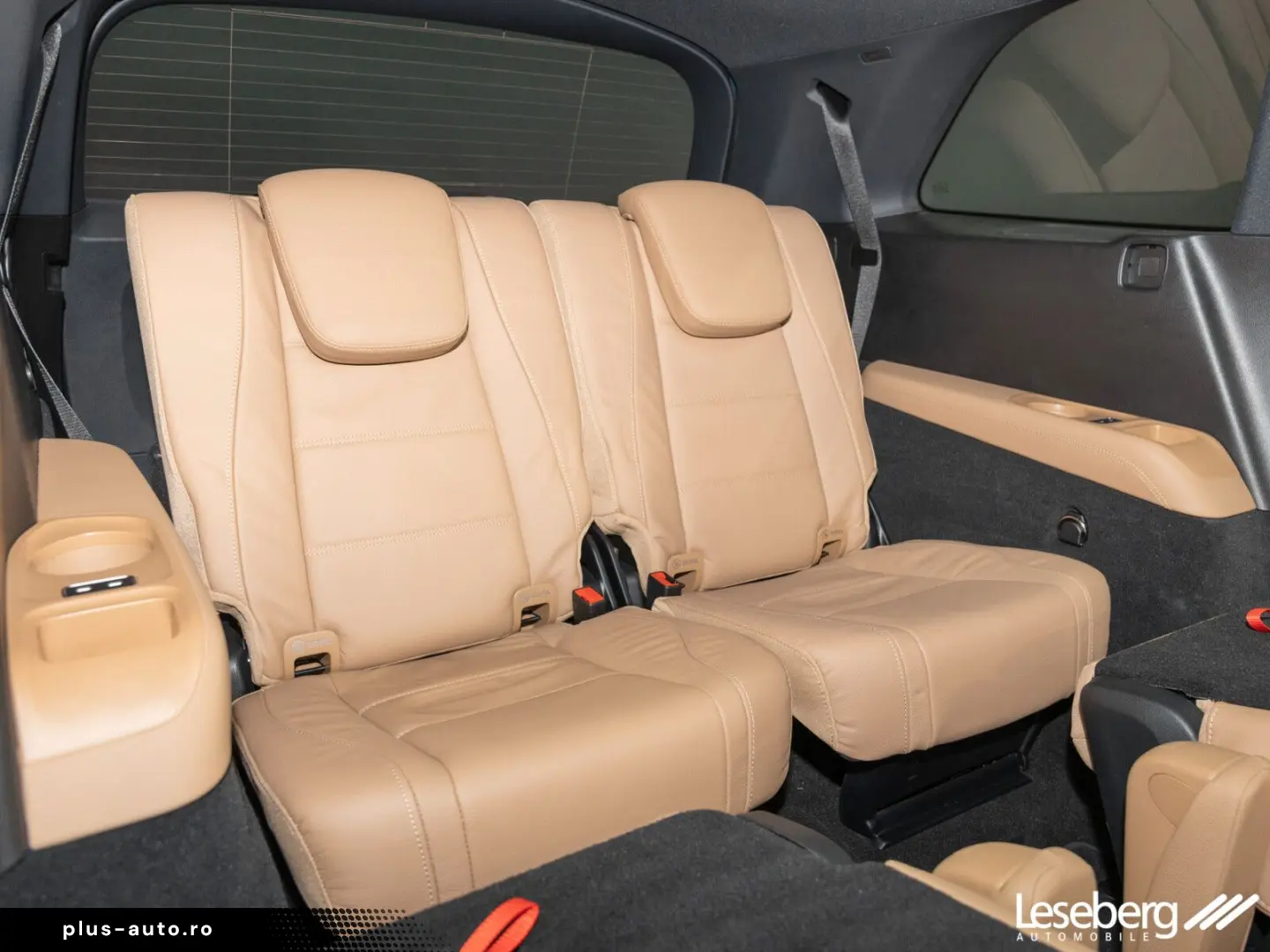 MERCEDES-BENZ GLS 580 4M AMG Prem  Pano AHK Standhzg&hellip;