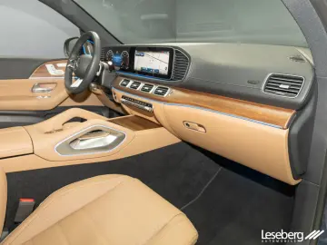 MERCEDES-BENZ GLS 580 4M AMG Prem  Pano AHK Standhzg&hellip;