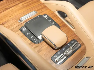 MERCEDES-BENZ GLS 580 4M AMG Prem  Pano AHK Standhzg&hellip;