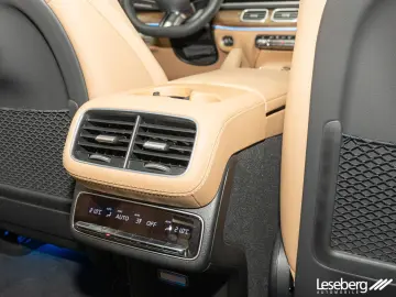 MERCEDES-BENZ GLS 580 4M AMG Prem  Pano AHK Standhzg&hellip;