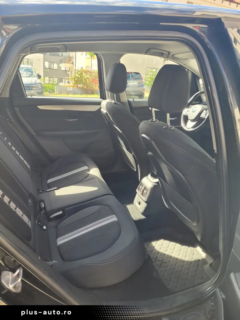 BMW 218 Active Tourer