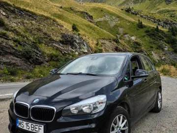 BMW 218 Active Tourer