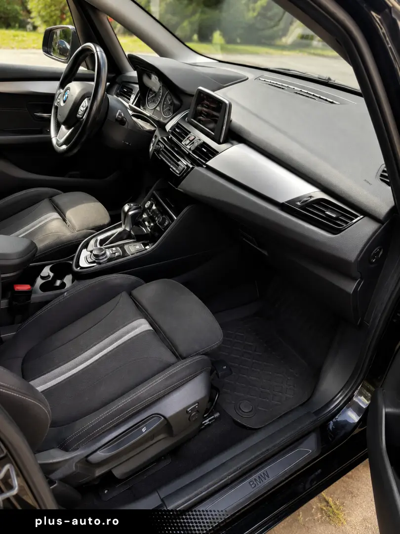 BMW 218 Active Tourer