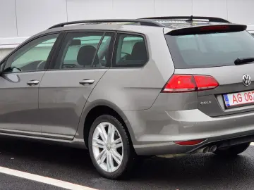 Golf VII 1.6 TDI 2014