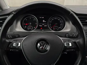 Golf VII 1.6 TDI 2014