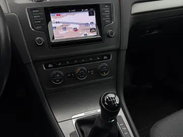 Golf VII 1.6 TDI 2014