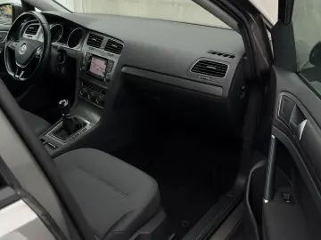 Golf VII 1.6 TDI 2014