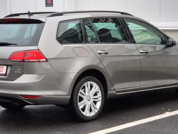 Golf VII 1.6 TDI 2014