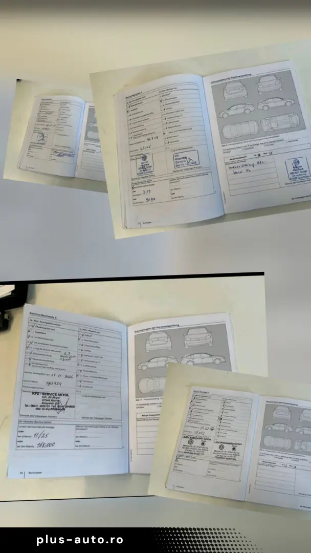 Golf VII 1.6 TDI 2014