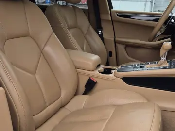 Porsche Macan 3.0 340 CP