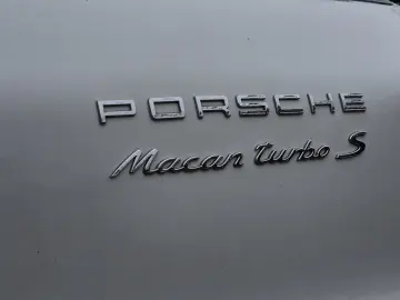 Porsche Macan 3.0 340 CP