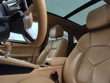 Porsche Macan 3.0 340 CP