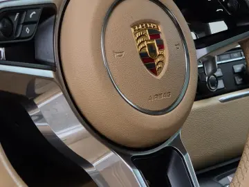 Porsche Macan 3.0 340 CP